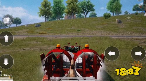 平精英击鼓集气方法 气垫龙舟击鼓集气教学