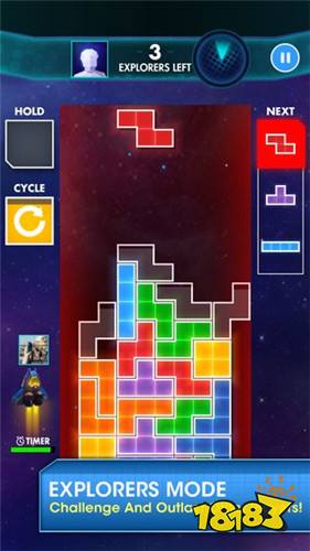 Tetris环游记安卓版下载