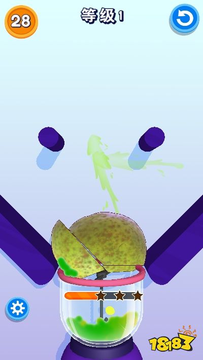 切片忍者中文版下载