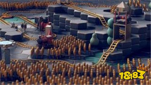 力力普的工坊官方版下载