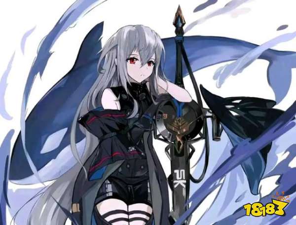 新轮换常驻寻访陈进入商店 下一个将会是黑 