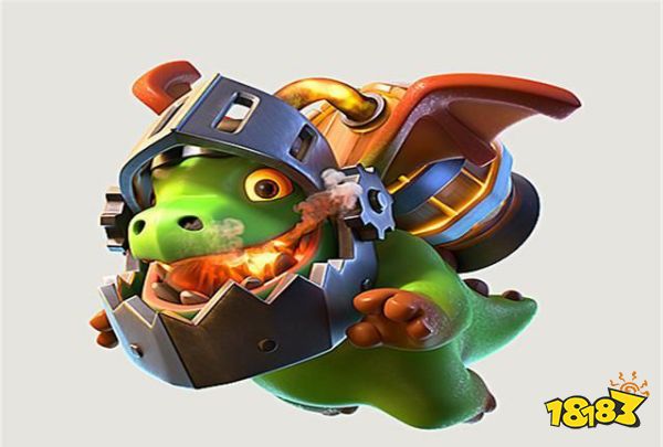 部落冲突2020年夏季大更新,超级部队新锐和英雄猎手齐登场