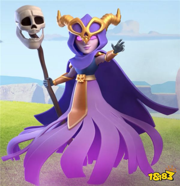 部落冲突2020年夏季大更新,超级部队新锐和英雄猎手齐登场