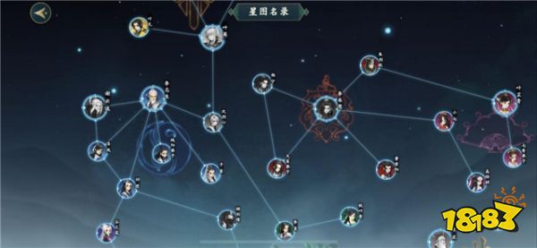 指尖江湖上线爆火,抛开60连抽,这款游戏是怎么用剧情留住玩家的