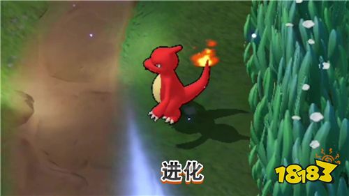 《宝可梦大集结》发布！将同时面向Nintendo Switch与智能手机平台