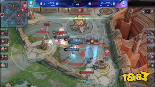 王者荣耀高校联赛决赛队伍大盘点 冠军你更看好谁