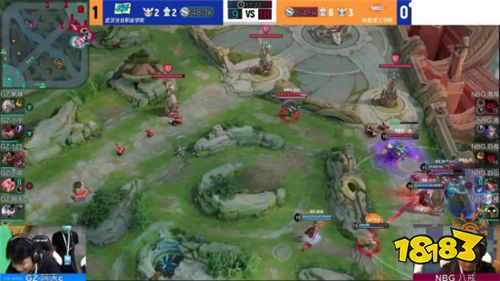 王者荣耀高校联赛决赛队伍大盘点 冠军你更看好谁