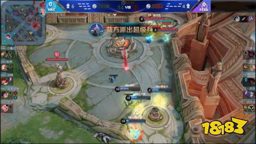 王者荣耀高校联赛决赛队伍大盘点 冠军你更看好谁