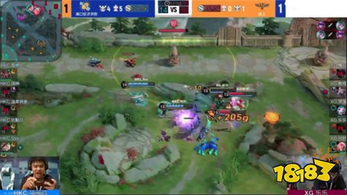 王者荣耀高校联赛决赛队伍大盘点 冠军你更看好谁