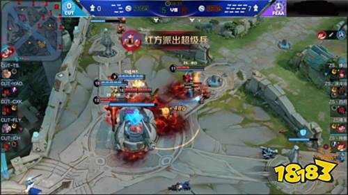 王者荣耀高校联赛决赛队伍大盘点 冠军你更看好谁