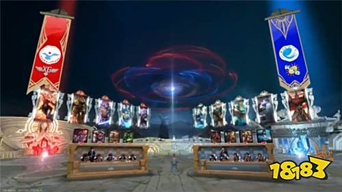 王者荣耀高校联赛决赛队伍大盘点 冠军你更看好谁