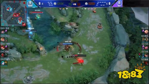 王者荣耀高校联赛决赛队伍大盘点 冠军你更看好谁