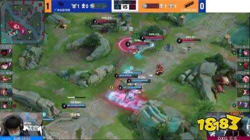 王者荣耀高校联赛决赛队伍大盘点 冠军你更看好谁