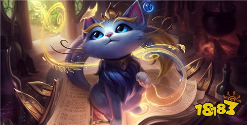 LOL手游悠米背景故事是什么 LOL手游悠米背景故事一览