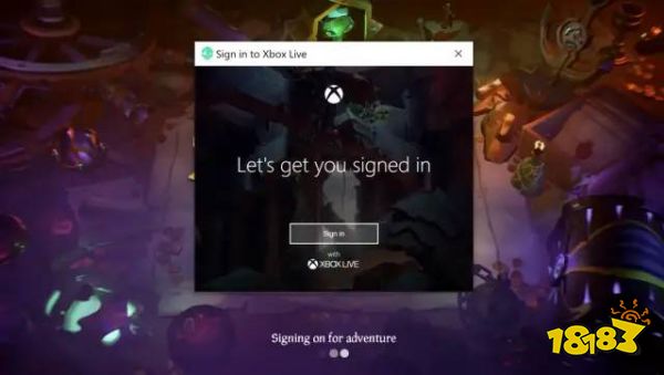 盗贼之海Steam怎么链接/取消链接Xbox Live帐户 Golink免费加速