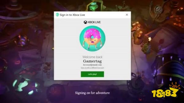 盗贼之海Steam怎么链接/取消链接Xbox Live帐户 Golink免费加速