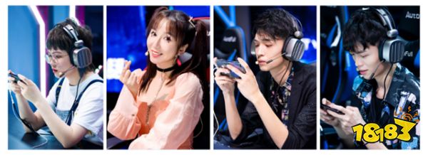 王牌聚集，开战无敌！2020QQ名人赛第一季圆满落幕