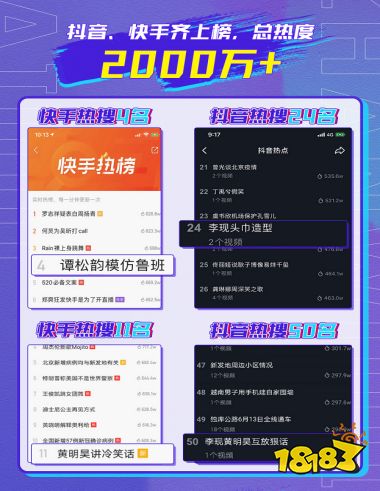 王牌聚集，开战无敌！2020QQ名人赛第一季圆满落幕