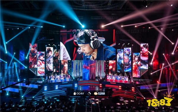 王牌聚集，开战无敌！2020QQ名人赛第一季圆满落幕