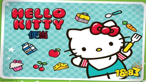 凯蒂猫赛车冒险2手游下载