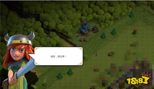 部落冲突：夏季更新回归玩家游戏体验优化，情感与福利并存