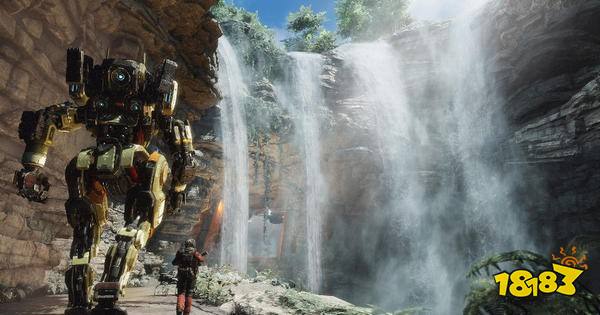 泰坦陨落2安卓版下载