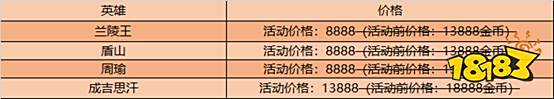 赛季冲刺有福利,挑战领好礼