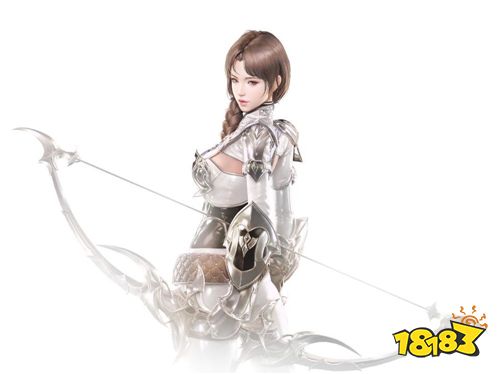 《V4:跨界战》全新职业弓箭手同步登场 全新服务器卡马欧斯开启