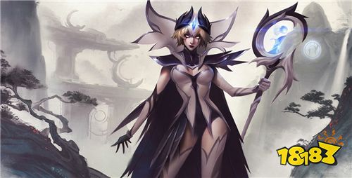 LOL手游乐芙兰技能是什么 LOL手游乐芙兰技能介绍