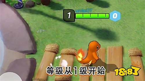 《宝可梦大集结》发布!将同时面向NS与智能机平台