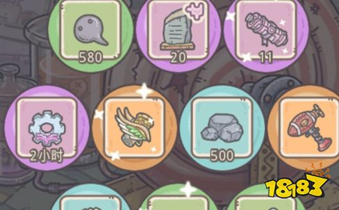 最强蜗牛百万伏特强不强 百万伏特合成攻略