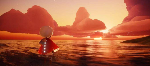 光遇公测来临,怎么提前预约呢?