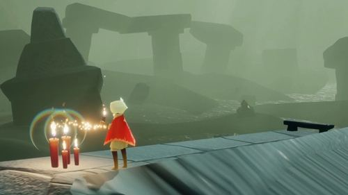 光遇公测来临,怎么提前预约呢?