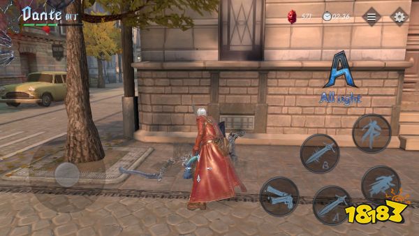 鬼泣巅峰之战下载