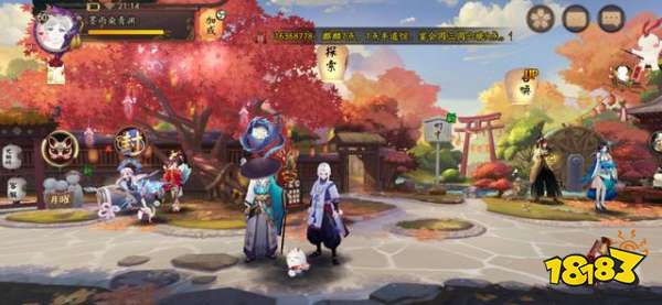 阴阳师协同对弈式神如何选择 这些式神才是真首选