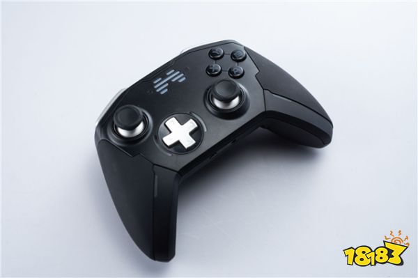 北通宙斯精英游戏手柄 助你打造完美神操作