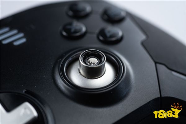 北通宙斯精英游戏手柄 助你打造完美神操作