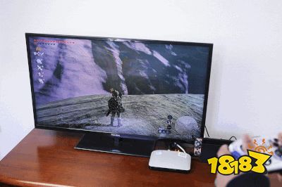 北通宙斯精英游戏手柄 助你打造完美神操作