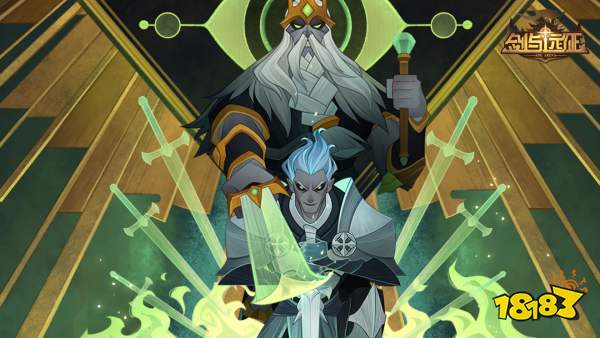 剑与远征抽卡技巧介绍 剑与远征有什么抽卡技巧