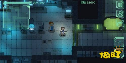 战争太空行动安卓版下载