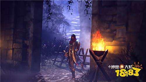 《新神魔大陆》评测:国产魔幻题材游戏佳作 燃战魔幻大陆