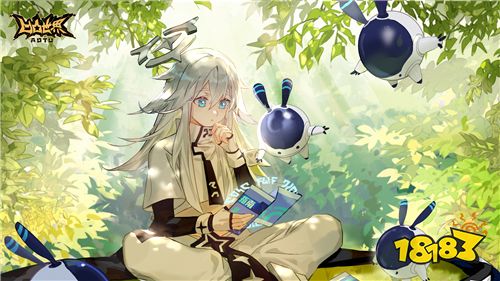 凹凸世界亲密度礼物怎么用