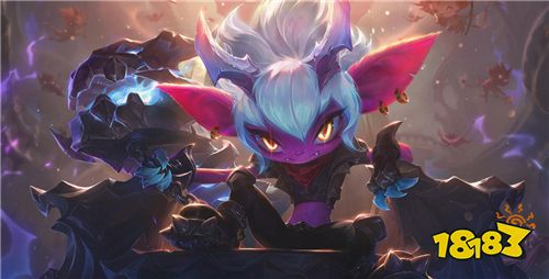 LOL手游崔丝塔娜技能是什么 LOL手游崔丝塔娜技能介绍