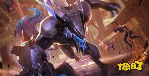 LOL手游沃里克技能是什么 LOL手游沃里克技能介绍