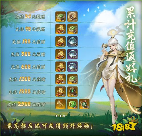 白猫少卿，降临神都!《神都夜行录》X《大理寺日志》联动活动今日开启!
