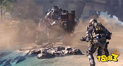 泰坦陨落2手机版中文版下载