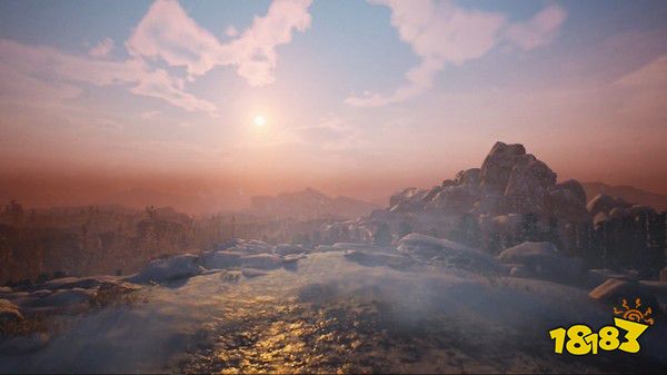 《猎人竞技场:传奇》终测开放 奇游率先支持联机加速