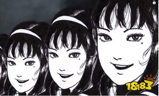 伊藤润二漫画作品合集下载 伊藤润二漫画作品合集正版免费下载 181软件下载