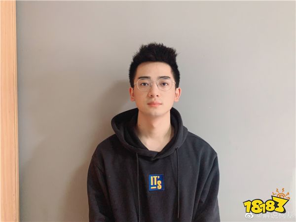 虎牙lpl解说柯基的逆袭之路看同济高材生助力ig大战jdg