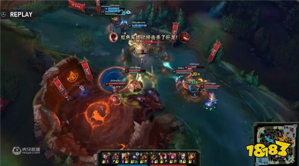 虎牙LPL:南孚组合破绽百出,IG惨遭JDG2比0